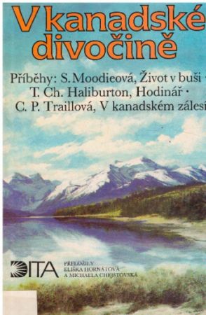 V kanadské divočině od kolektiv autorů