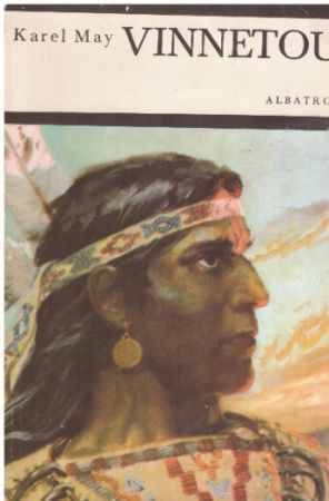 Vinnetou 1. od  Karl May