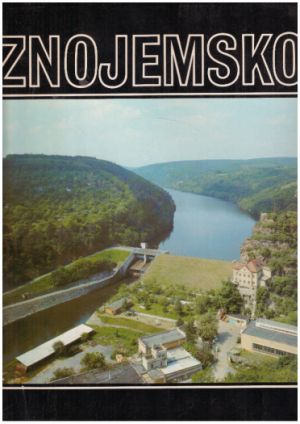 Znojemsko - Znojmo kol 1595 od Jaromír Růžička, foto Pavel Brunclík.