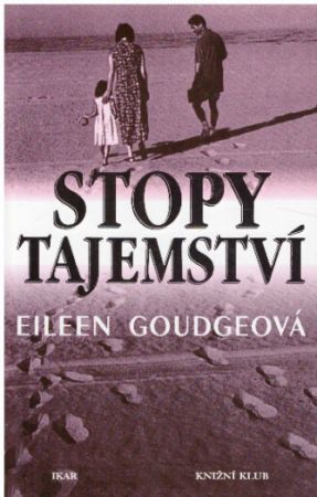 Stopy tajemství od Eileen Goudge
