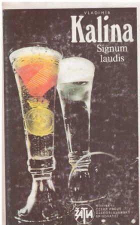Signum Laudis od Vladimír Kalina