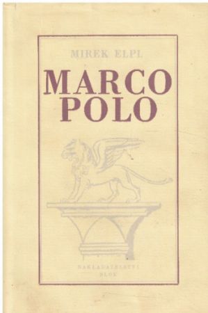 Marco Polo od Mirek Elpl