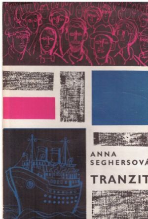 Tranzit od Anna Seghers