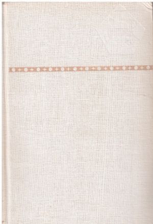 Vojna a mír I. II. III. od Lev Nikolajevič Tolstoj 3. knihy.