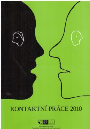 Kontaktní práce 2010 od Petr Klíma