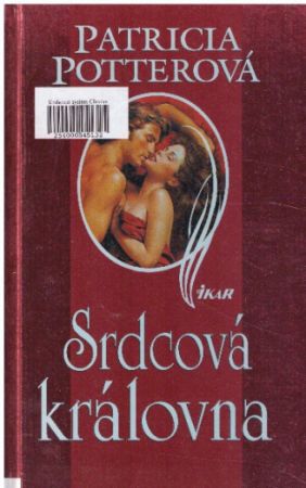 Srdcová královna od Patricia Potter