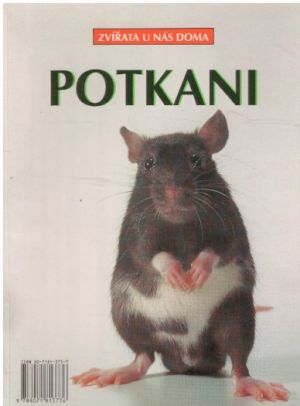 Potkani od Georg Gaβner