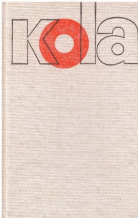 Kola od Arthur Hailey