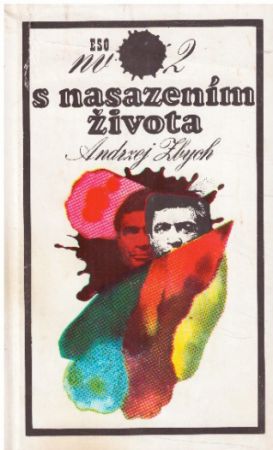 S nasazením života 2 od Andrzej Zbych