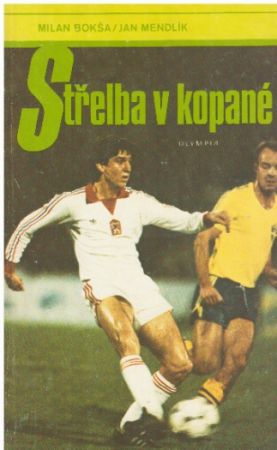 Střelba v kopané od Milan Bokša