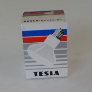 Žárovka Tesla E 27, 40W, 230V