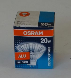 Osram Decostar 20W