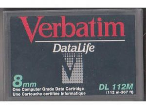 Páska Verbatim DL 112M