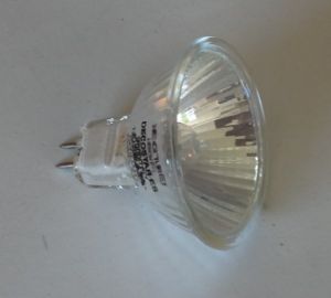 Osram- Decostar, Energy saver, Halogen 20W