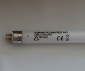 Zářivka Osram - Lumilux Interna 80W/827 HO