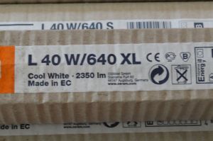 Zářivka Osram - Cool White 2350lm L  40W/640XL
