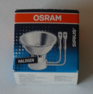 Osram Sirius Signál 10V/50W  SiG 64005