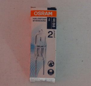 Halogenová žárovka OSRAM - Halostar Standart 50W, 910lm.