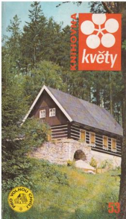 Květy-knihovna 53