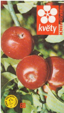 Květy-knihovna 68