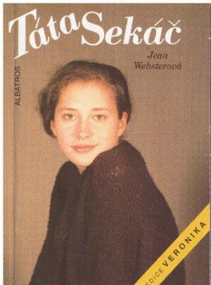 Táta Sekáč od Jean Webster