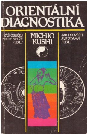 Orientální diagnostika od Michio Kushi