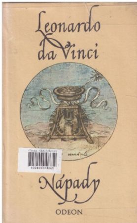 Nápady od Leonardo Da Vinci