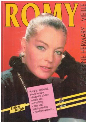 Romy od Catherine Hermary-Vieille