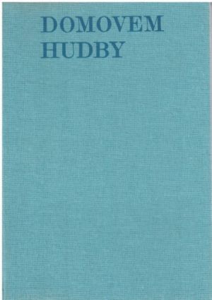 Domovem hudby od Ludmila Vrkočová.