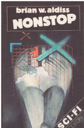 Nonstop od Brian Wilson Aldiss