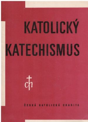 Katolický katechismus od František kardinál Tomášek