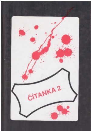 Čítanka 2 - pro 2. ročník středních škol od Věra Martinková, Jitka Černíková