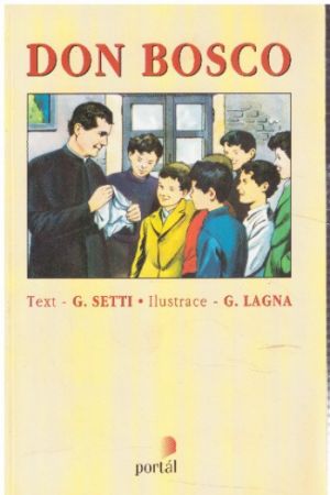 Don Bosco od G. Setti