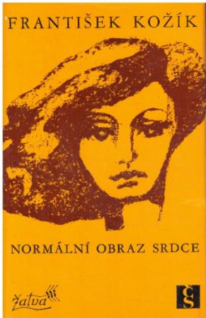 Normální obraz srdce od František Kožík