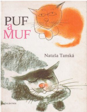 Puf a Muf od Nataša Tanská