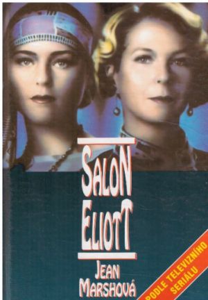 Salon Eliott od Jean Marsh