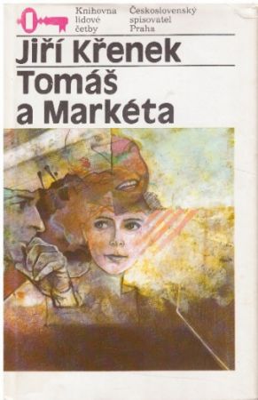 Tomáš a Markéta od Jiří Křenek