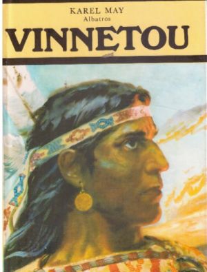 Vinnetou 1. od  Karl May
