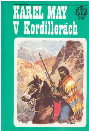 V Kordillerách od Karel May