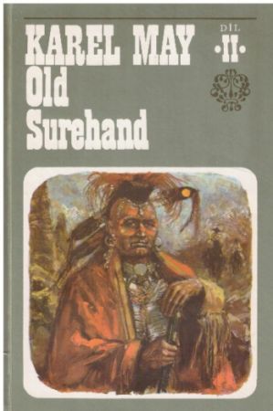 Old Surehand II. od Karel May