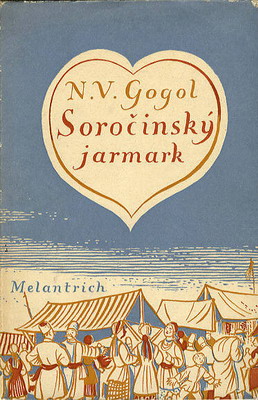 Soročinský jarmark