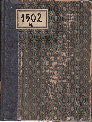 Jan Kryštof v Paříži  Vll v domě Romain Rolland 1922