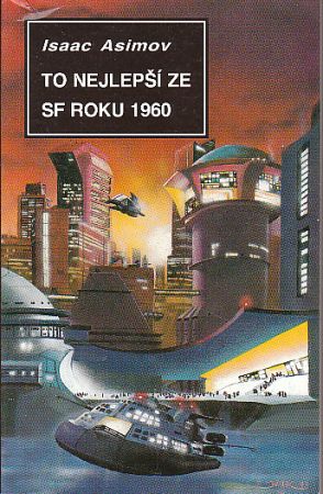 To nejlepší ze sf.roku 1960