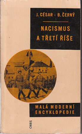 Nacismus třetí říše.