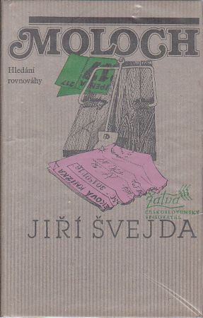 Moloch od Švejda Jiří 