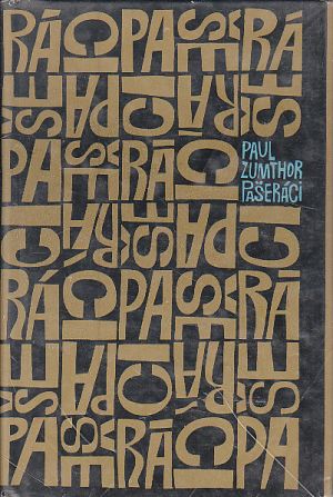 Pašeráci od Paul Zumthor.