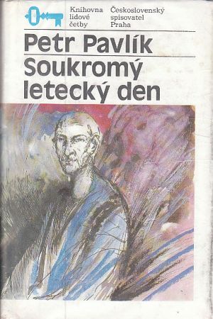 Soukromý letecký den od Petr Pavlík