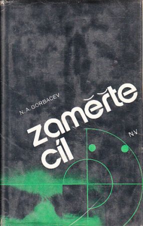 Zaměřte cíl od Nikolaj Andrejevič Gorbačev
