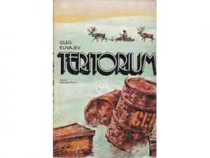 Terittorium
