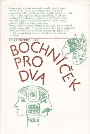 Bochníček pro dva od Alena Morávková